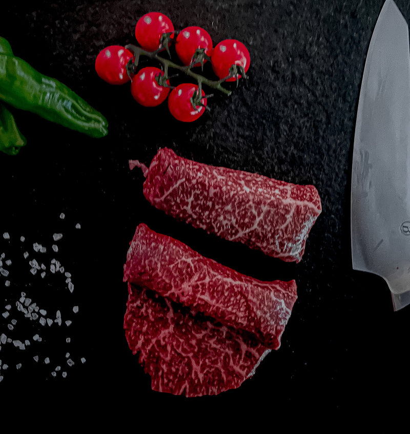 Rarité fullblood Wagyu Rouladen Produktbild 2