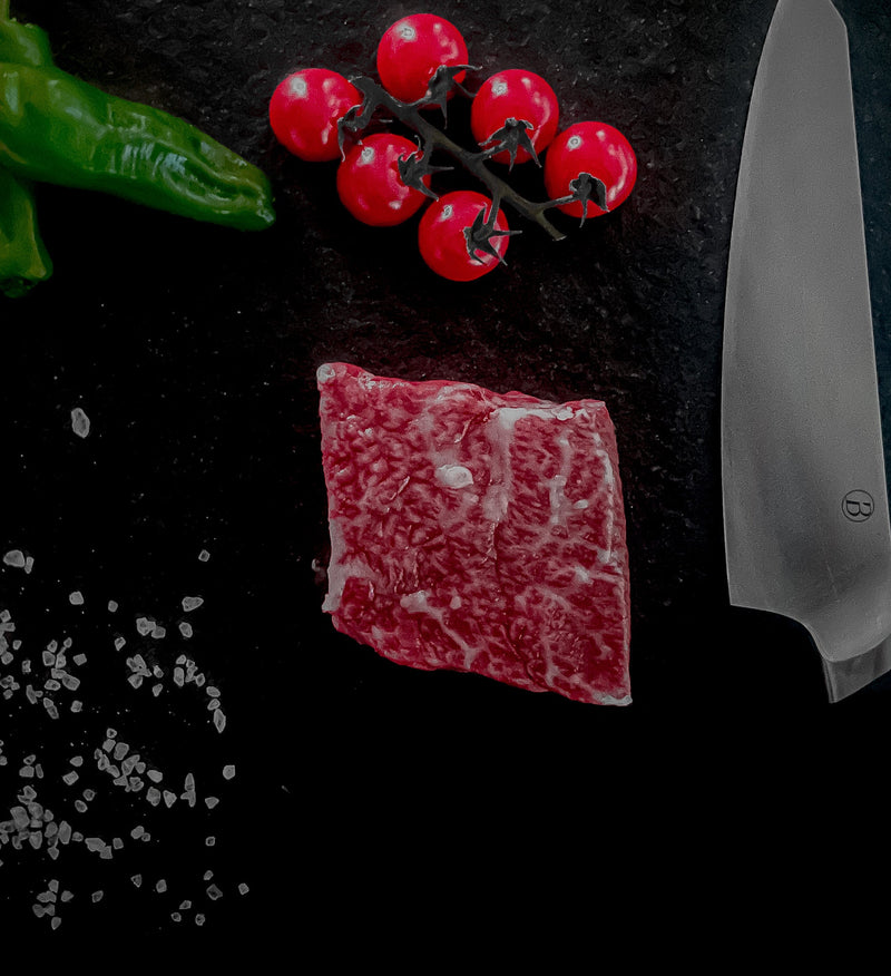 Meat'n'Food Denver Cut, fullblood Wagyu Produktbild 2