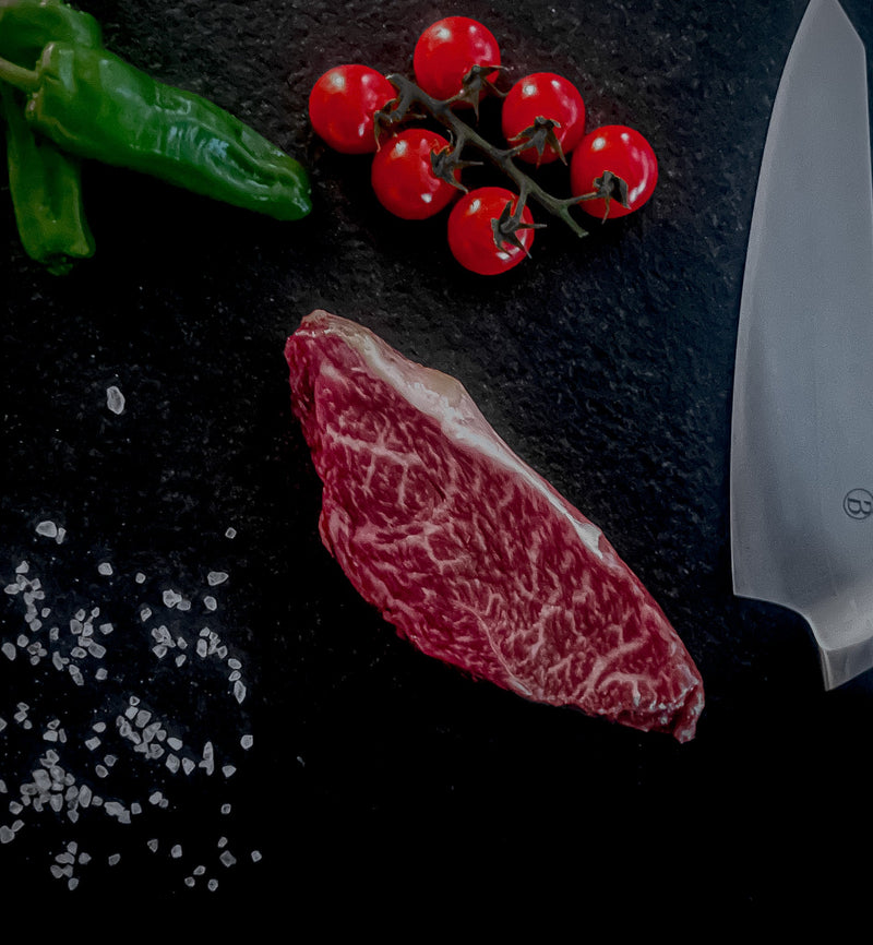 Meat'n'Food fullblood Wagyu Picanha Produktbild 2