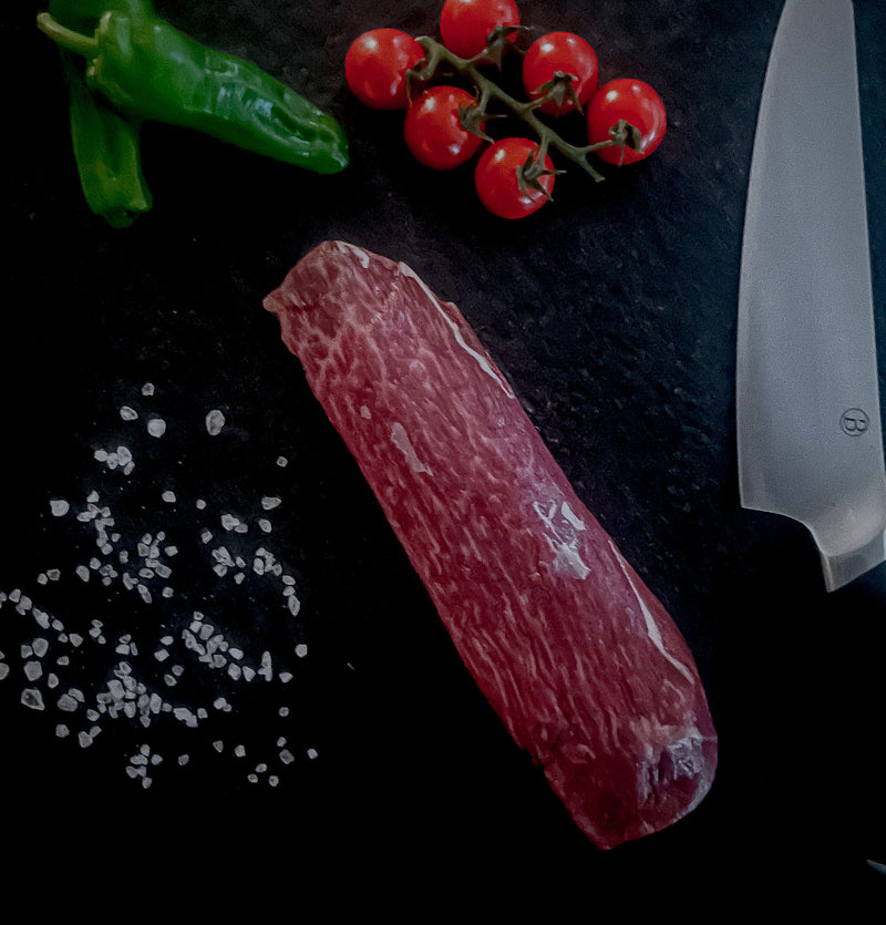 Meat'n'Food FULLBLOOD WAGYU TERES MAJOR