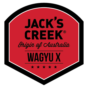 Jack’s Creek F1 Wagyu Ribeye MS 4-5