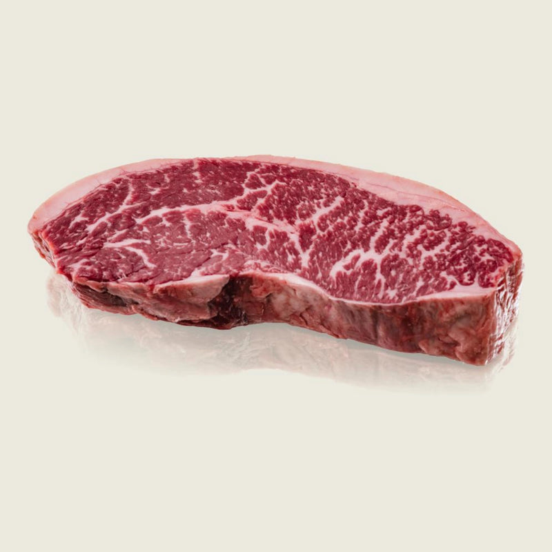 Jack's Creek F1 Wagyu Picanha / Tafelspitz MS 6-9