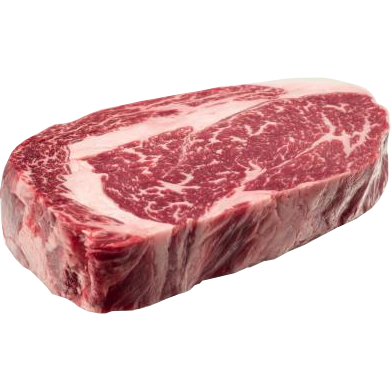 Jack’s Creek F1 Wagyu Ribeye MS 6-7