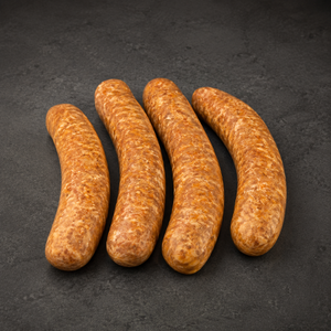 Meat'n'Food Chili-Käse Bratwurst