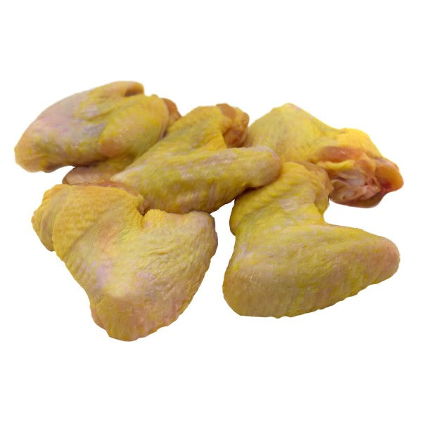 Eatventure Chicken Wings, Kikok Maishähnchen, 5Stk.