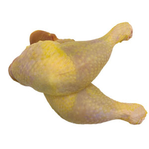 Eatventure Hähnchenkeule, Kikok Maishähnchen 2Stk. Bild 2
