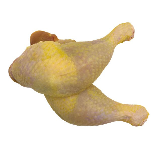 Eatventure Hähnchenkeule, Kikok Maishähnchen 2Stk. Bild 2