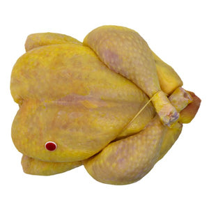 Eatventure Kikok Maishähnchen, ganz Bild 2