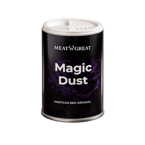 Meat 'n' Great Magic Dust, Streuer, 100g