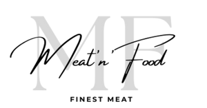 Meat'n'Food Logo