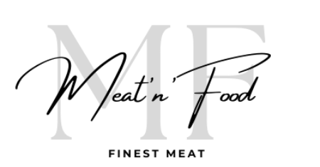 Meat'n'Food Logo