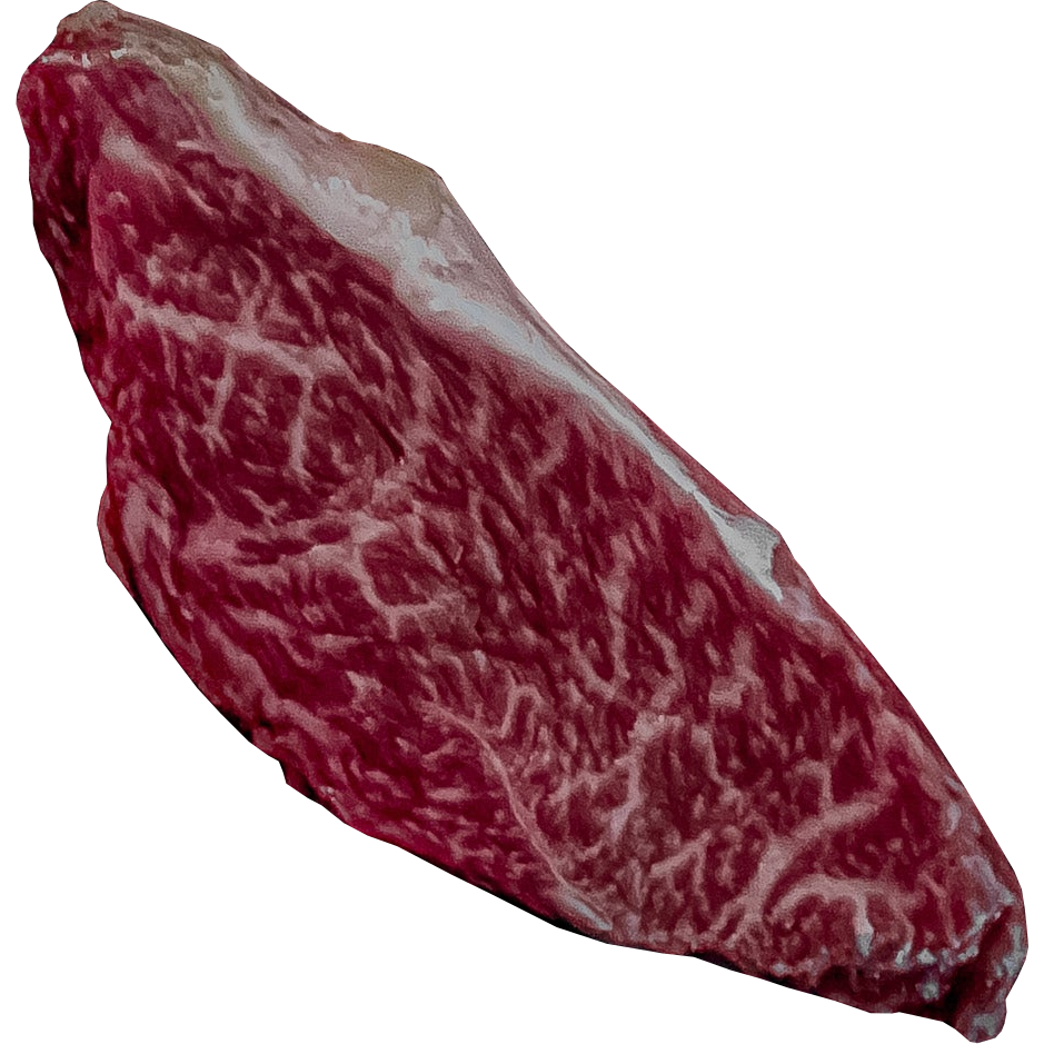 Meat'n'Food fullblood Wagyu Picanha Freisteller