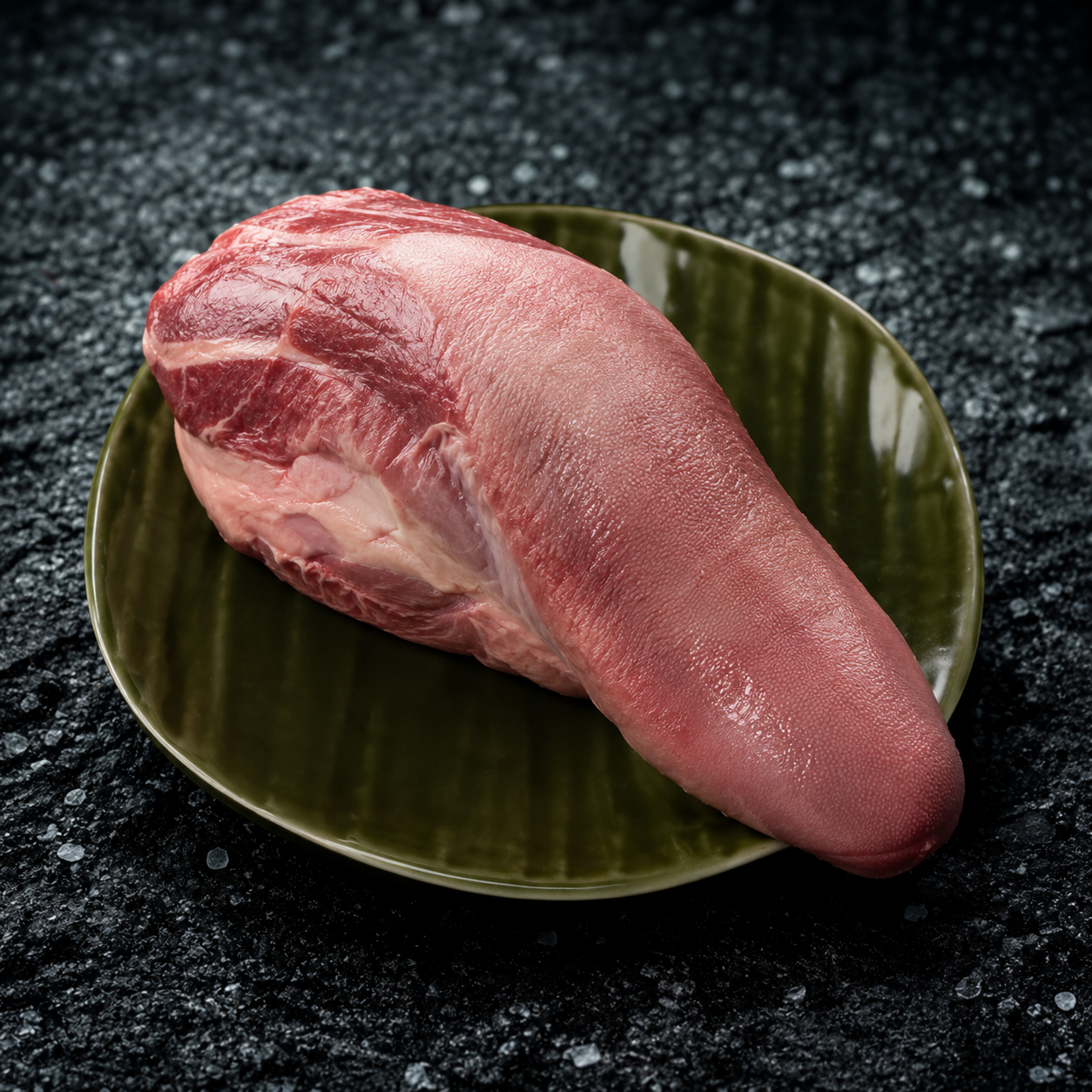 Meat'n'Food 100% fullblood Wagyu Zunge