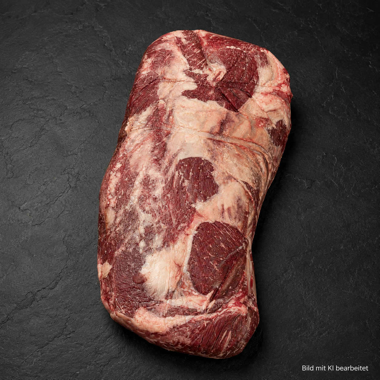 Meat'n'Food Falsche Filet von der deutschen Färse