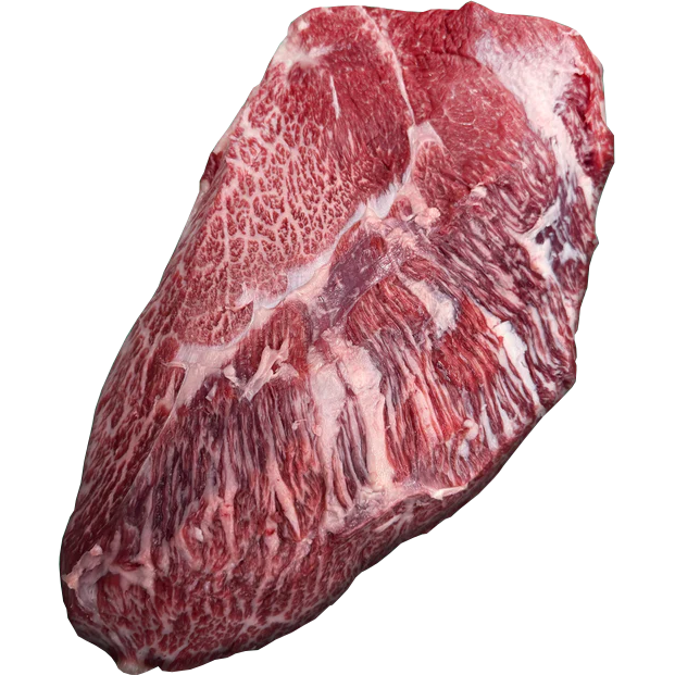 Meat'n'Food Flat Iron, fullblood Wagyu Produktbild 2