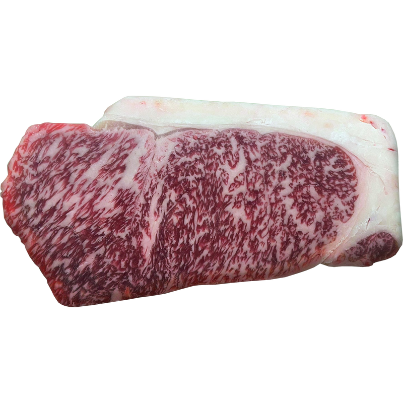 Meat'n'Food fullblood Wagyu Rumpsteak Freisteller