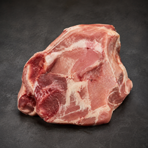 Meat'n'Food Schweineschäufele – deutsche Schweineschulter