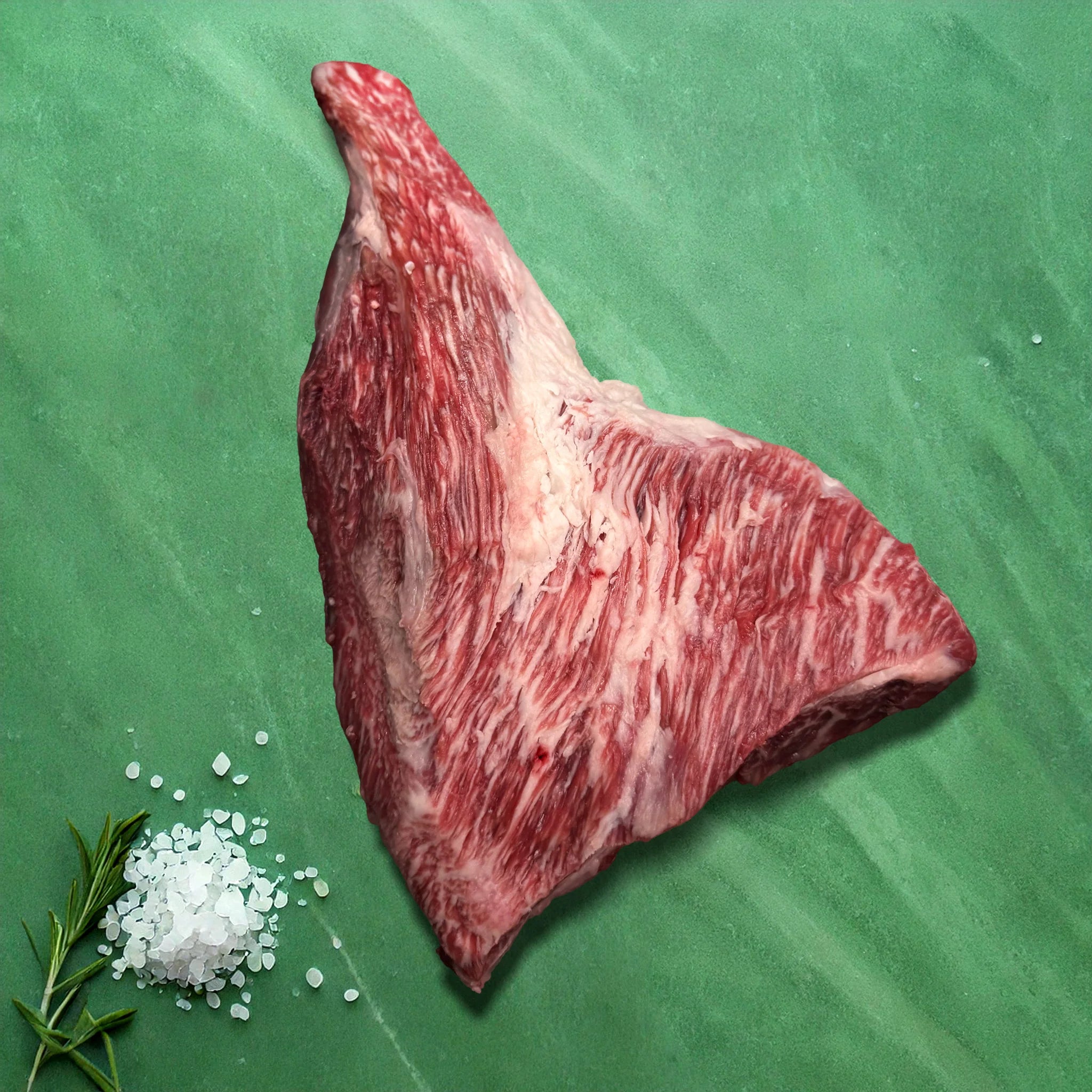 meat'n'food fullblood Wagyu Tri Tip