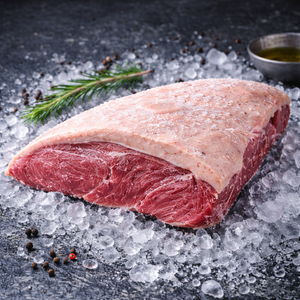 Picana De Bellota 100% Iberico Congelada