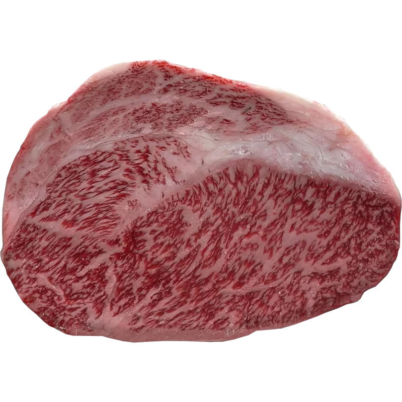 Rarité Ribeye, fullblood Wagyu