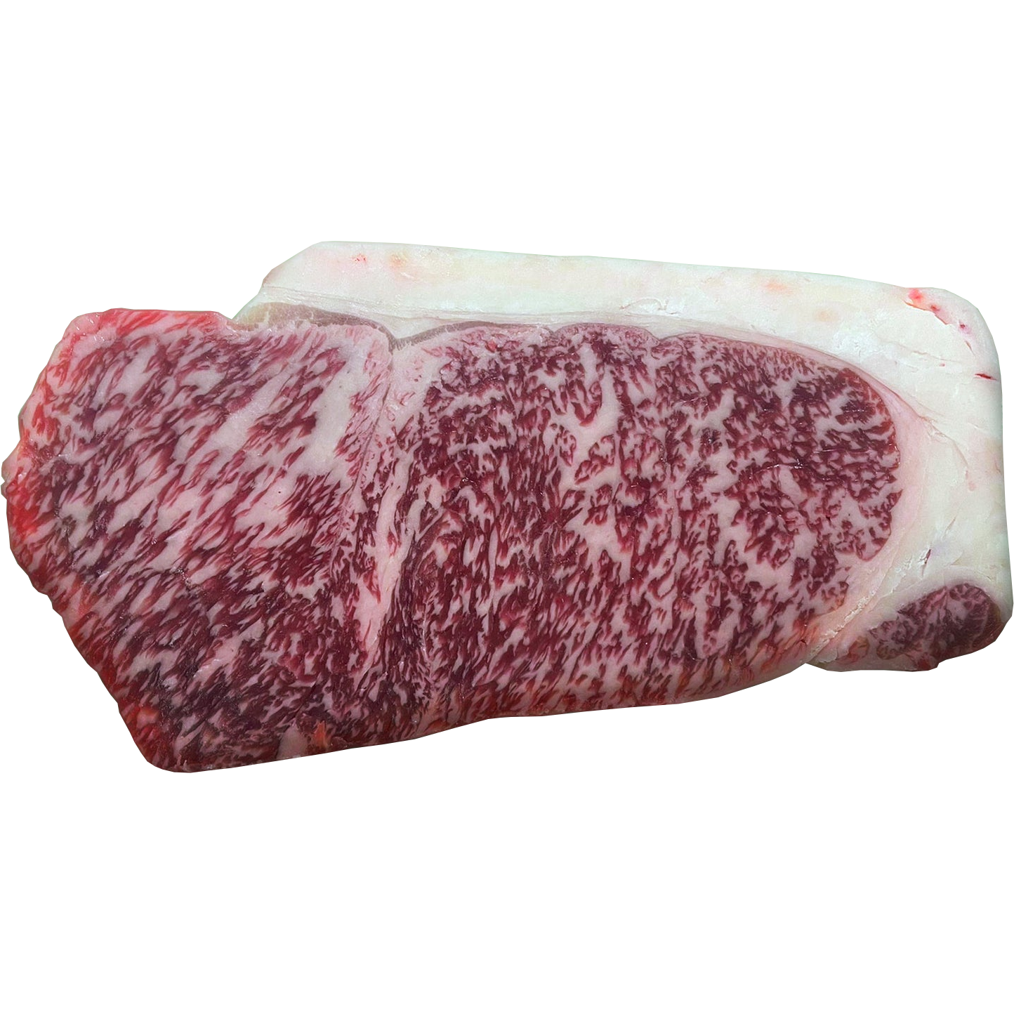 Rarité fullblood Wagyu Rumpsteak