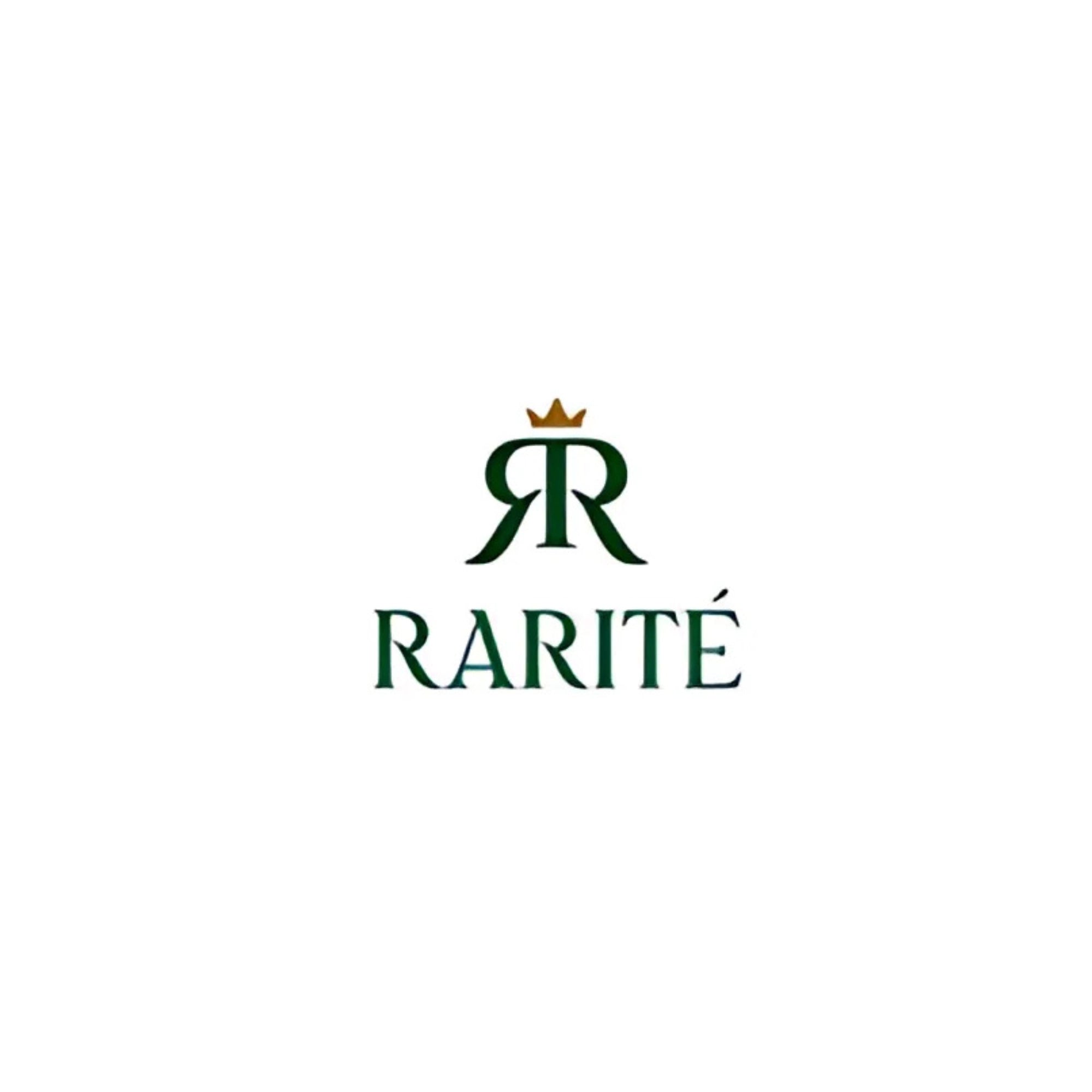 Rarité Logo