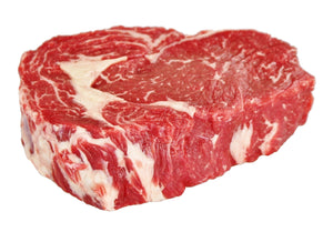 Red Heifer RibeyeSteak von Eatventure