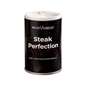 Meat 'n' Great Steak Perfection, Streuer, 80g