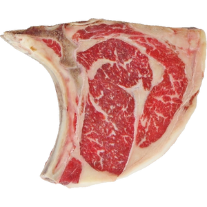 Eatventure Red Heifer T-Bone ohne Filet, 8 Wochen ShioMizu Aged