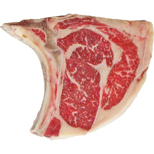 Eatventure Red Heifer T-Bone ohne Filet, 8 Wochen ShioMizu Aged