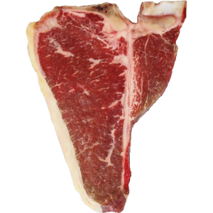 Eatventure T-Bone, Red Heifer 6 Wochen Dry Aged