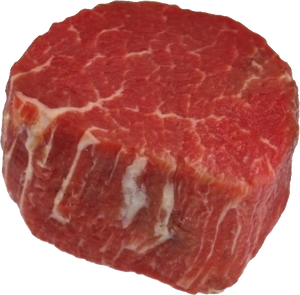 Eatventure Angus Filetsteak, 3 Wochen Dry Aged