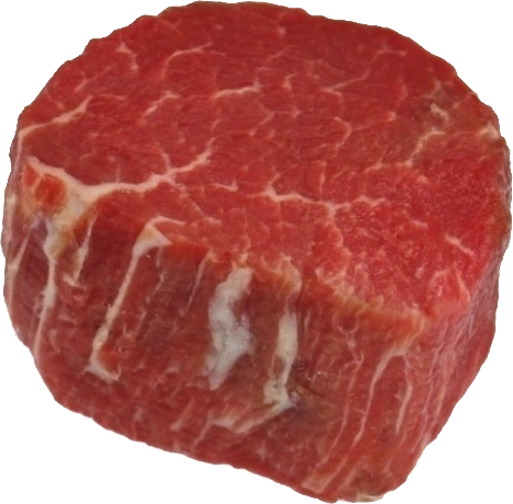 Eatventure Angus Filetsteak, 3 Wochen Dry Aged