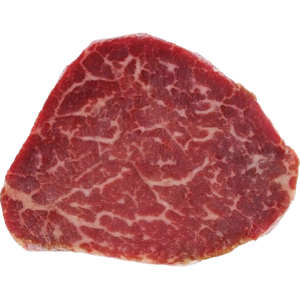 Eatventure Galloway Filetsteak, 3 Wochen ShioMizu Aged