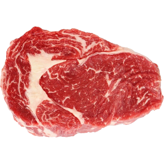 Eatventure Red Heifer Ribeye Steak, 6 Wochen Dry Aged