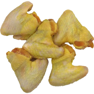 Eatventure Kikok Maishähnchen Chicken Wings, Flügel ohne Spitze, 5Stk.