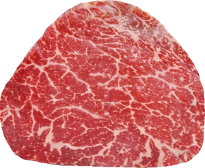 Eatventure Biru Wagyu Filetsteak, 4 Wochen ShioMizu Aged