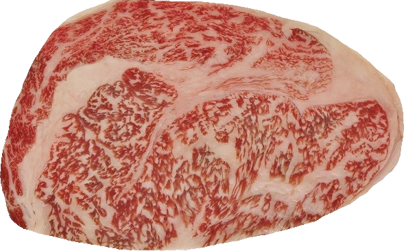 Eatventure Biru Wagyu Entrecote Steak, Japan Cut