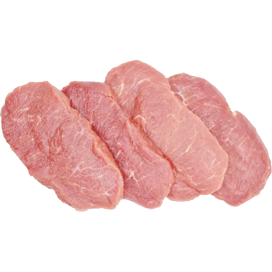 wie lange kann man kalbsschnitzel im kühlschrank aufbewahren Kalb Schnitzel aus dem Rücken, 4Stk. 500g