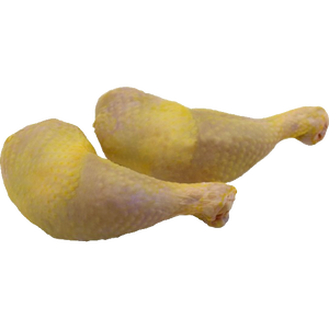 Eatventure Kikok Maishähnchen Keule ohne Rücken, 2Stk.
