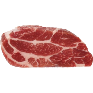 Eatventure Eichelschwein Ribeye Steak, 6 Wochen ShioMizu Aged