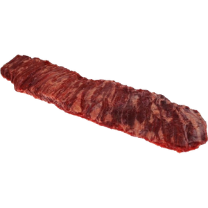 Eatventure Red Heifer Skirt Steak, 2 Wochen Wet Aged