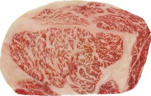 Eatventure Biru Wagyu Ribeye Japan Cut