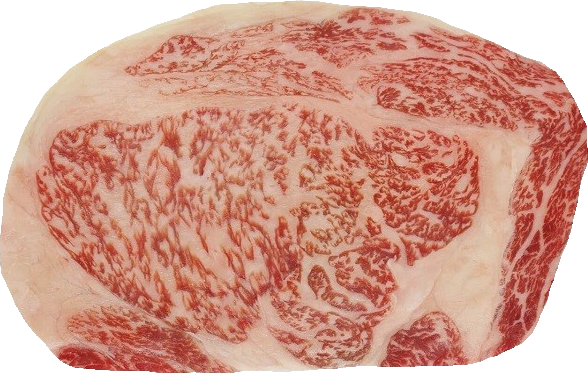 Eatventure Biru Wagyu Ribeye Japan Cut