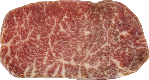 Eatventure Biru Wagyu Denver Cut, 8 Wochen ShioMizu Aged