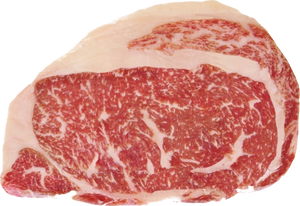 Eatventure Biru Wagyu Entrecote, 8 Wochen ShioMizu Aged