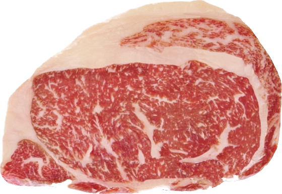 Eatventure Biru Wagyu Entrecote, 8 Wochen ShioMizu Aged