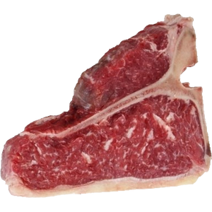 Red Heifer Porterhouse, 8 Woche ShioMizu Aged