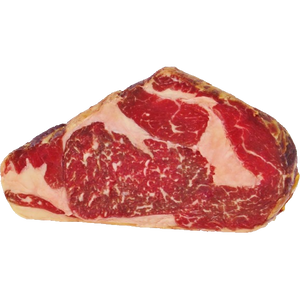 Eatventure Red Heifer Ribeye Steak, 6 Woche Smoke Aged