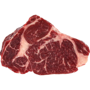 Eatventure Red Heifer Ribeye Steak, 133,33 Tage Dry Aged